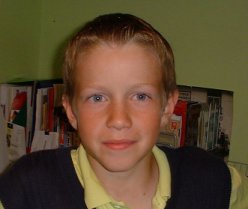 Michael Griffiths