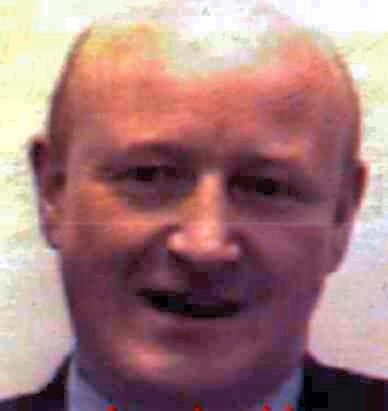 Tony Griffiths